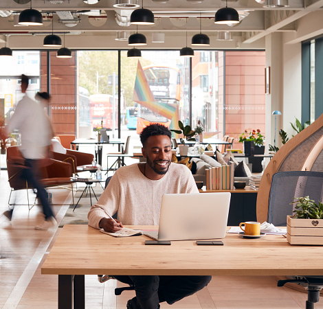 DocUnited, work easier