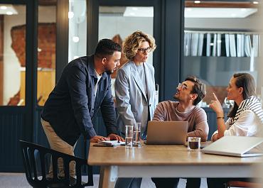 Migratie van een Legacy DMS: Strategische kansen voor de toekomst