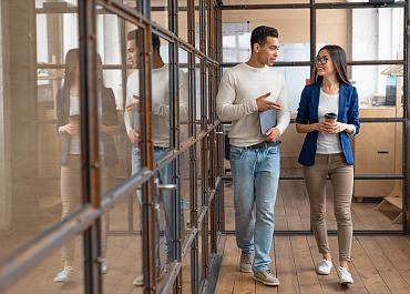 We zijn al digitaal… maar waarom voelt het nog steeds zo omslachtig?